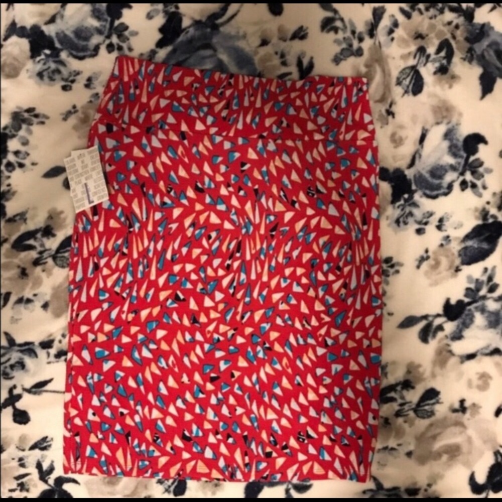 Lularoe skirts bundle 🛍